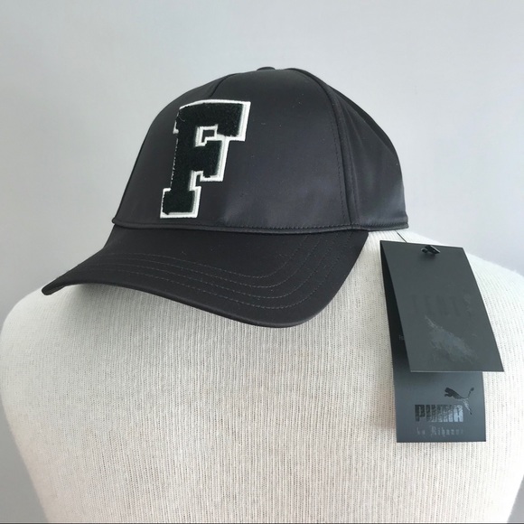 puma fenty cap